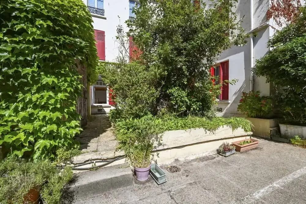 Country Studio - Champ de Mars - Mobility Lease - photo 7