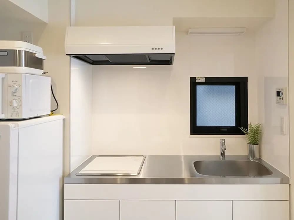 LY Inn Tokyo Honjo - photo 16