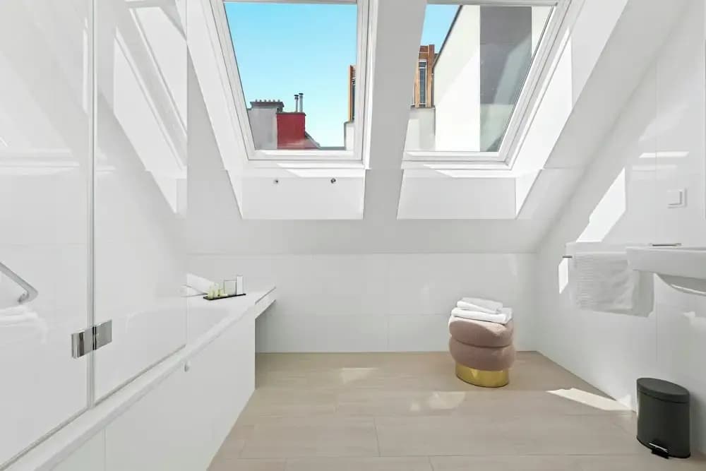 TEMPORA Homes - Apartments Wienerberg - photo 37