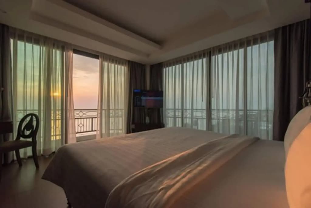 Bay Beach Resort - photo 5
