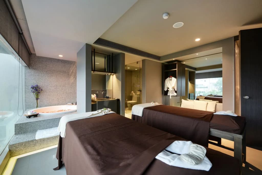 Veranda Residence Pattaya - photo 4