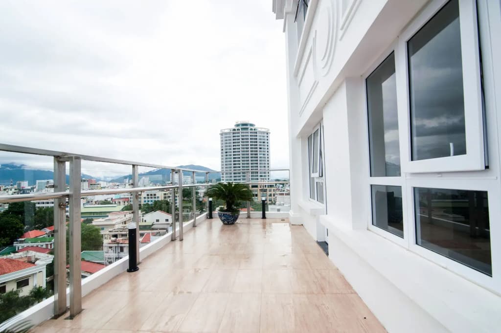 Gem Hotel - photo 20
