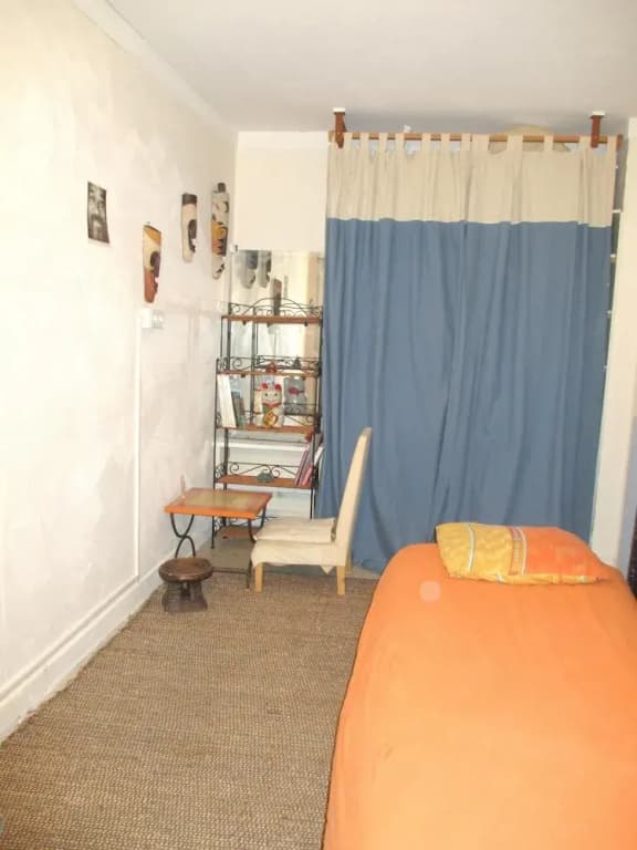 Apartment with 2 Bedrooms in Nice, with Wifi - 3 Km From the Beach - photo 4