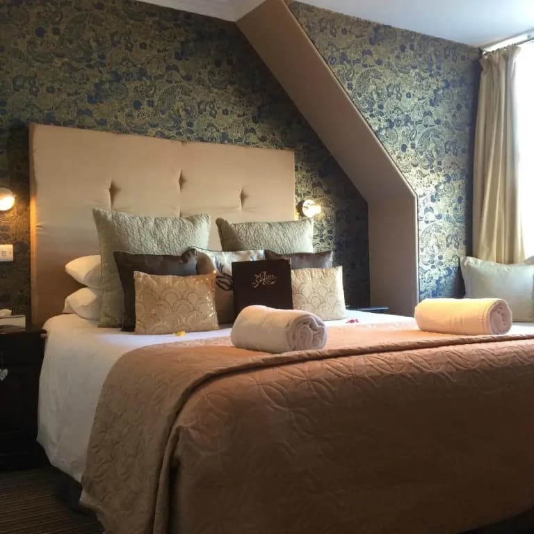 Albyn Townhouse B&B - photo 9