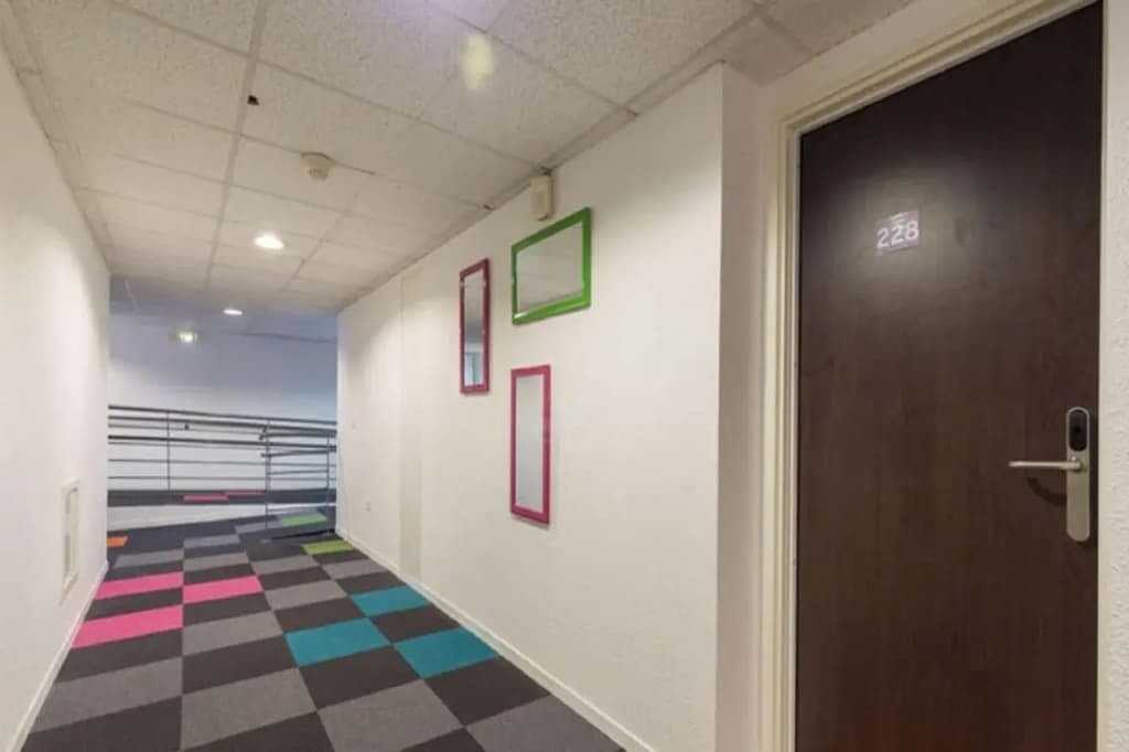 Hotel Isidore Nice Ouest - photo 14