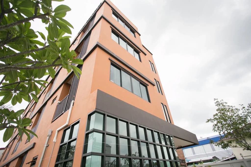The Bed Residence Donmueang - photo 5