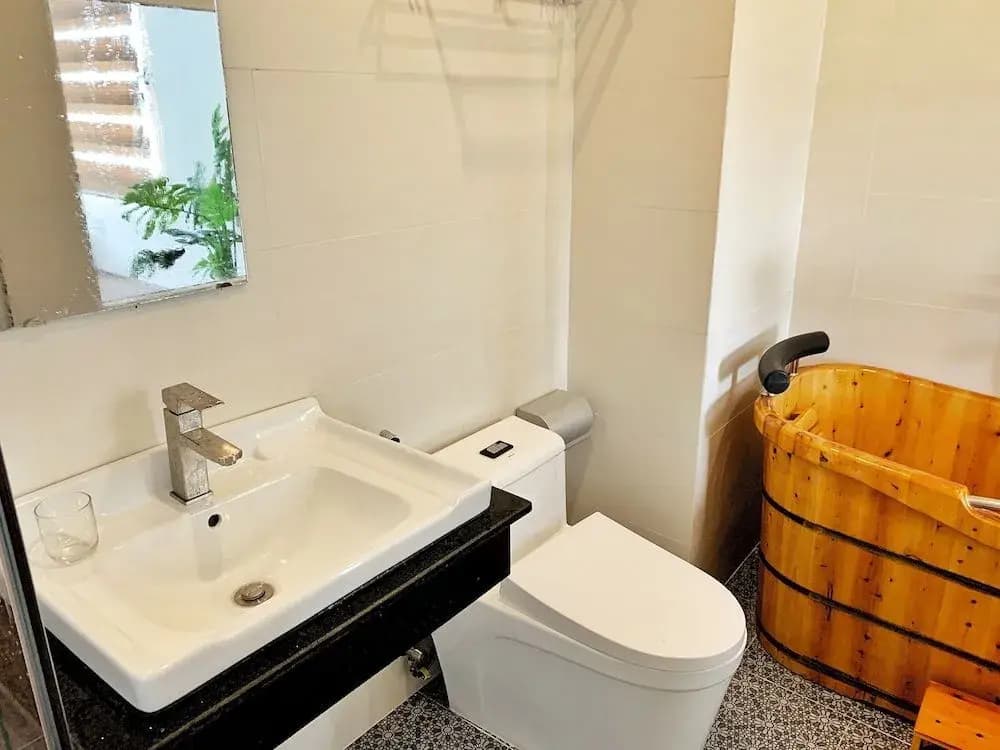 Amani Hotel Danang - photo 9