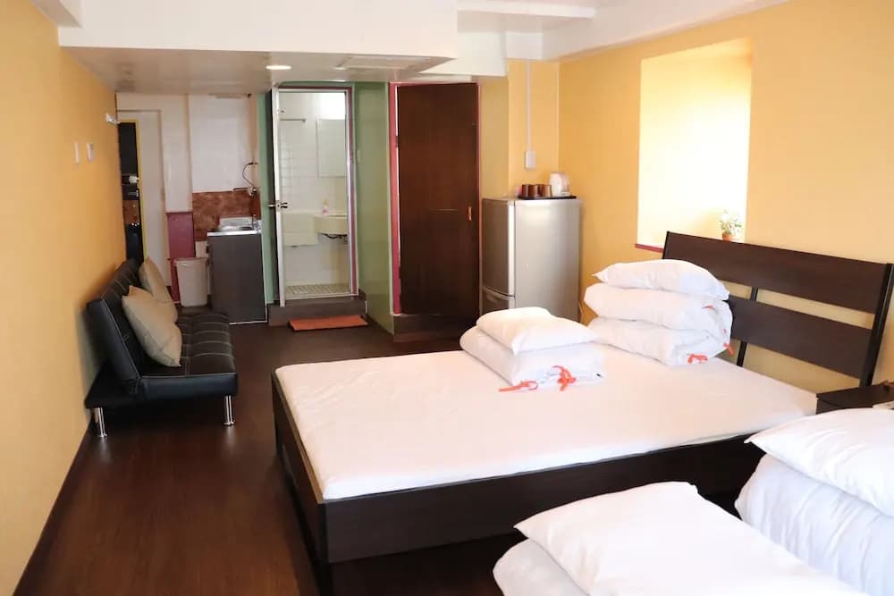Sophiearth Hostel Tokyo - photo 22
