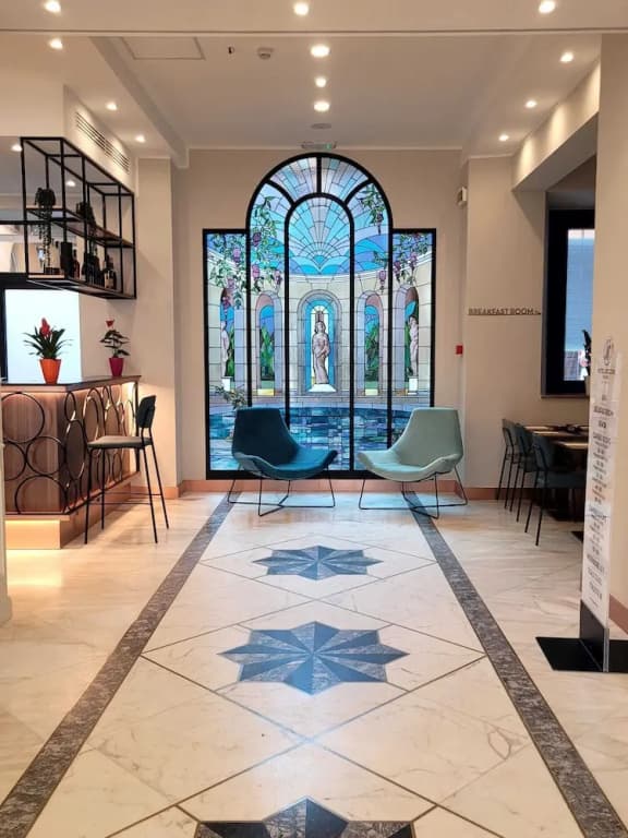 Jr Hotels Bocconi Milano - photo 25