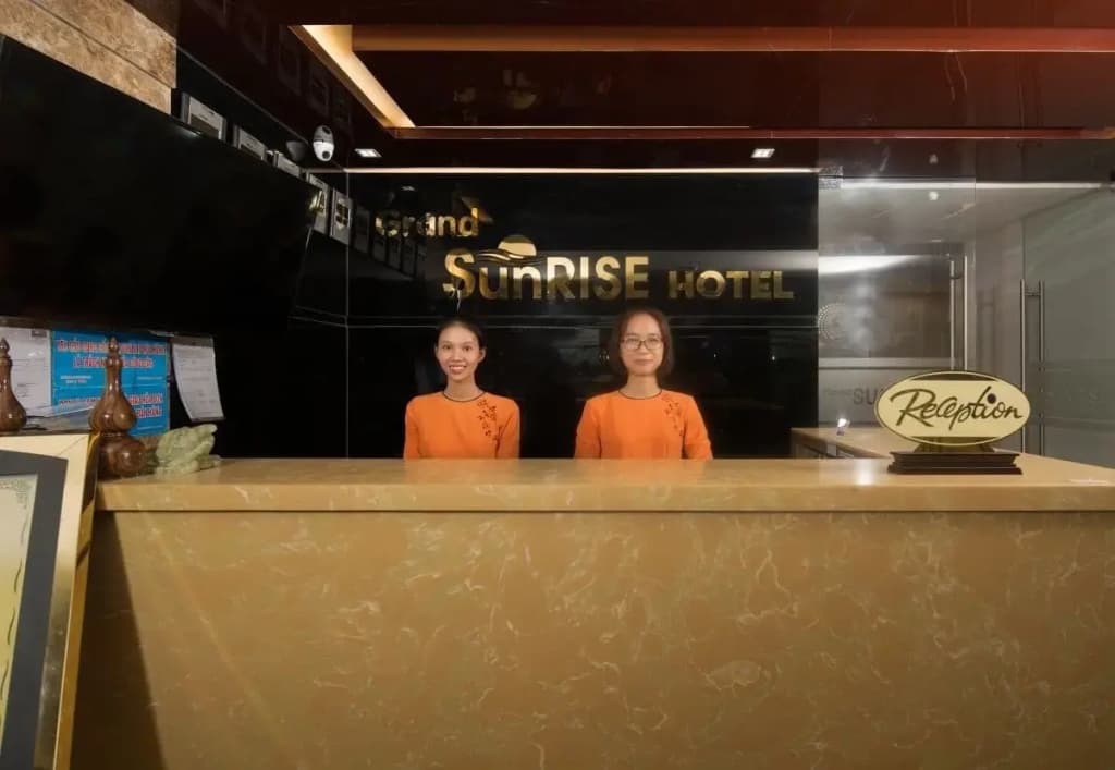 Connect Hotel - photo 15