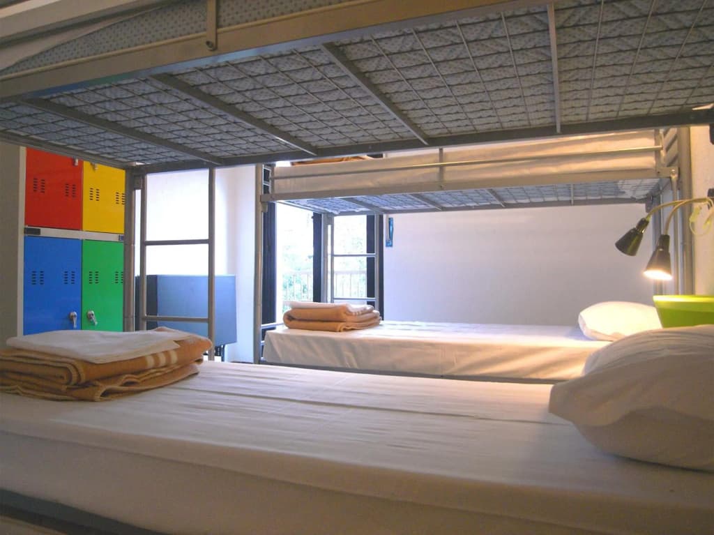 Hostel Colours - photo 34