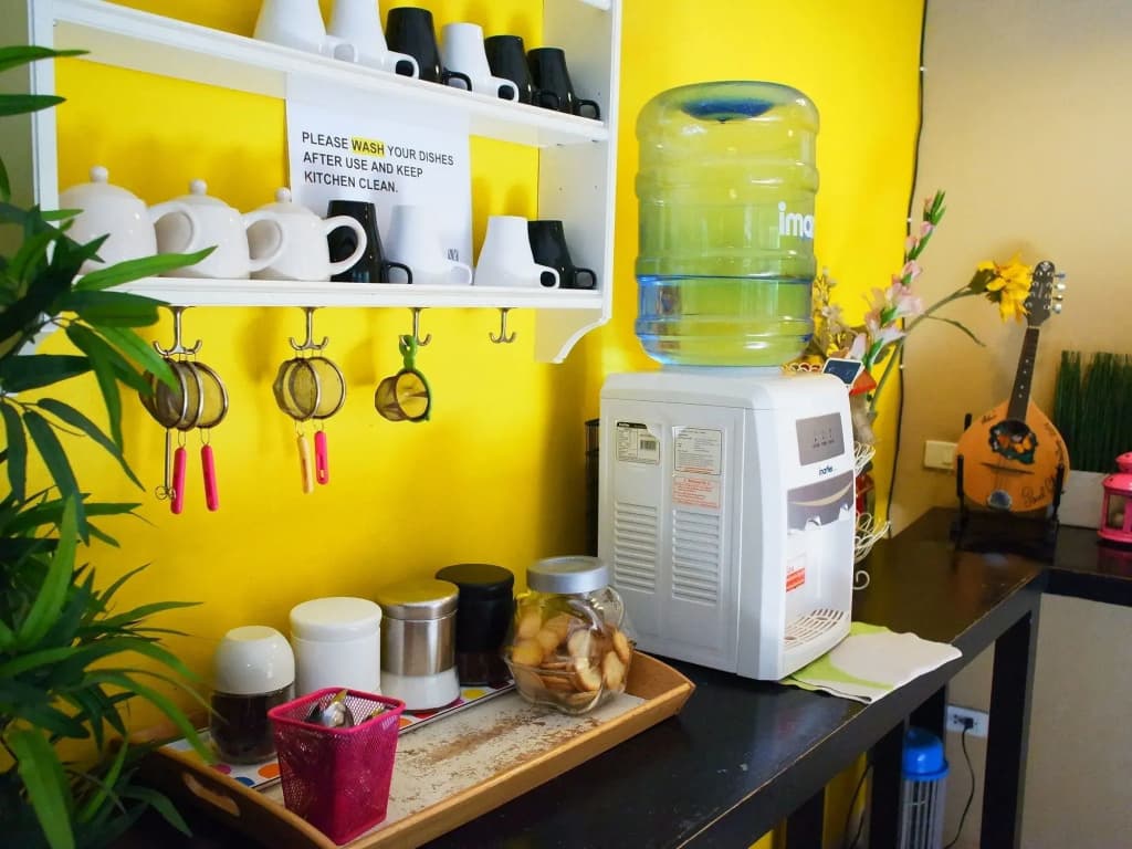 VX The Fifty - Hostel - photo 22