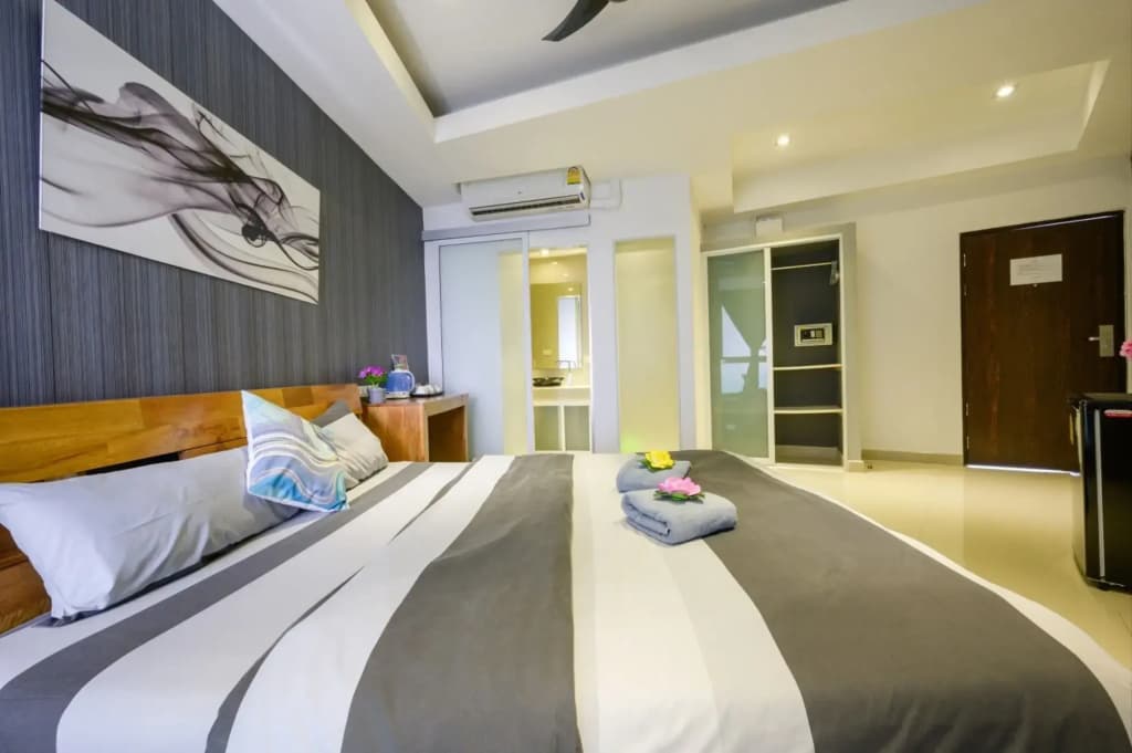Cozy Resort, A Boutique Hotel - photo 5
