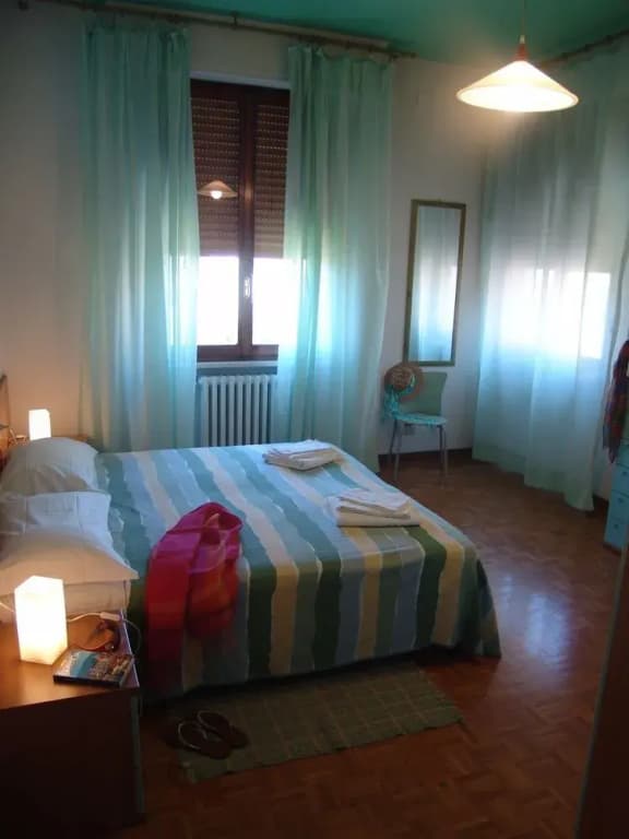 Welcome in Florence Apartments - photo 3