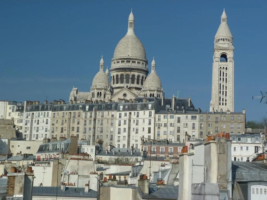 Villa Montmartre - Nouvellement rénovée - photo 6
