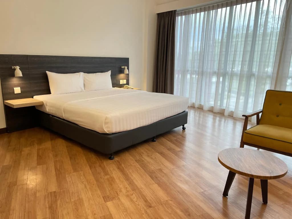 Win Hotel - photo 27
