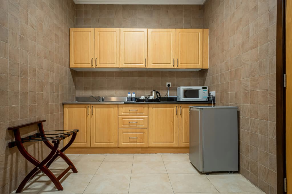 Kingsgate Hotel Doha by Millennium Hotels - photo 34