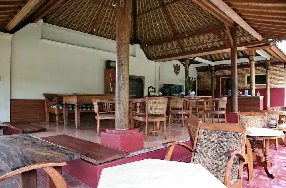 Lokasari Ubud - photo 13