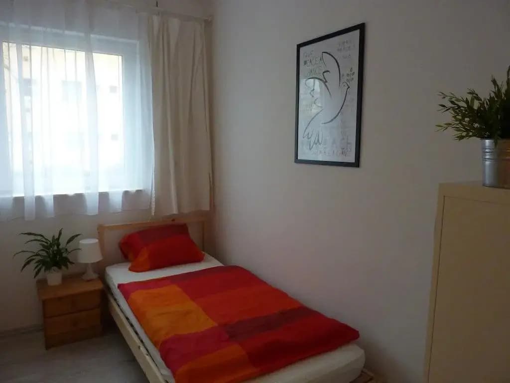 Plaza Rooms - photo 10