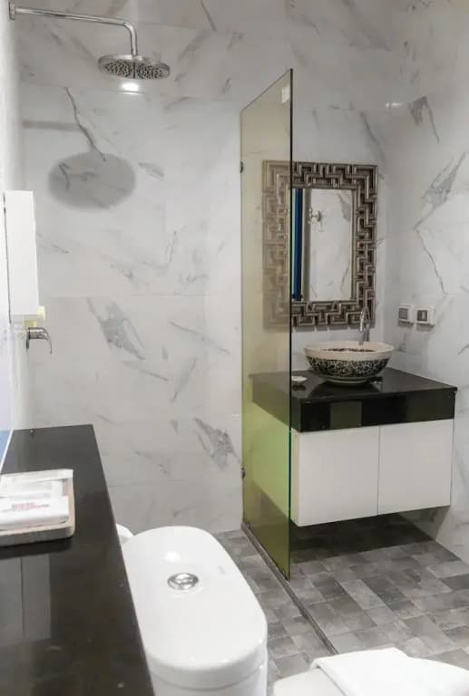 The Blue Pearl Kata Hotel - photo 10