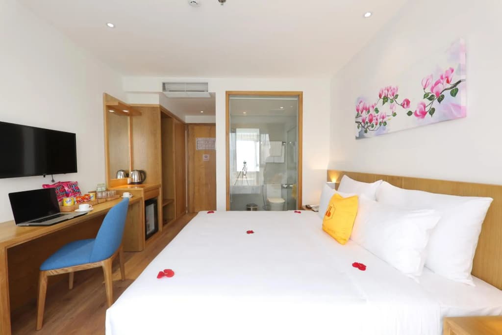 Cordial Hotel - photo 4