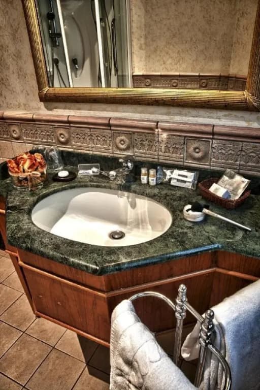 Hotel Cilicia - photo 17