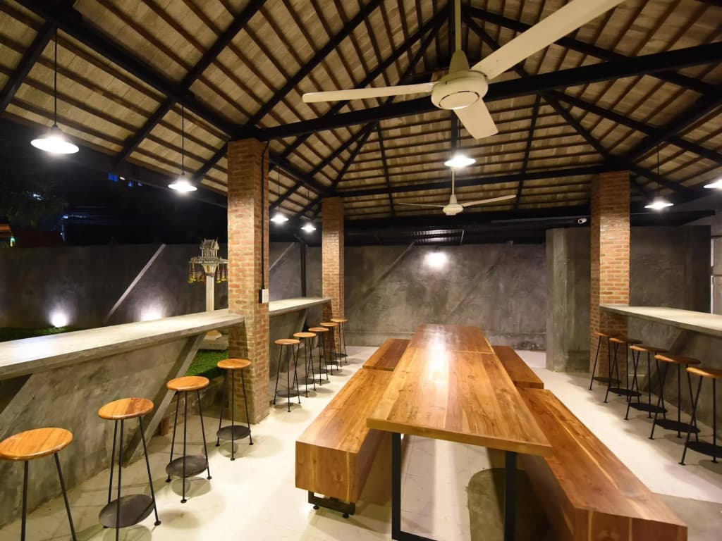 Chiang Mai Udee - photo 12