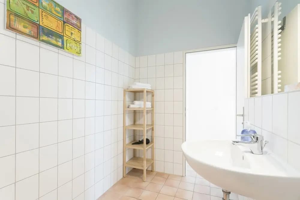 Primeflats - Apartments am Arnimplatz - photo 8