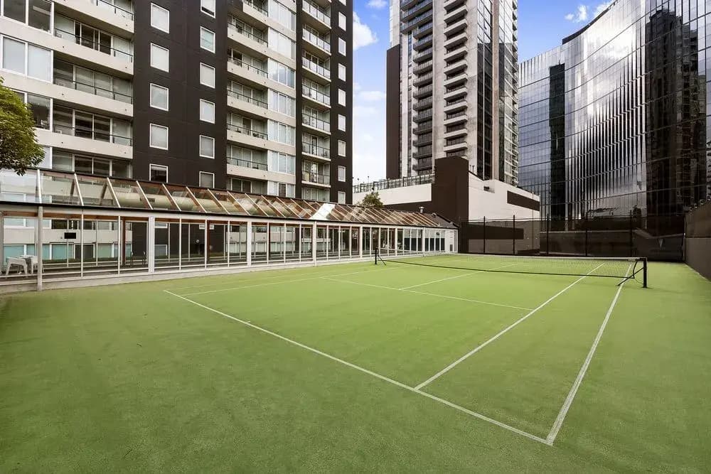 3 Bedroom Inner City Penthouse - photo 11