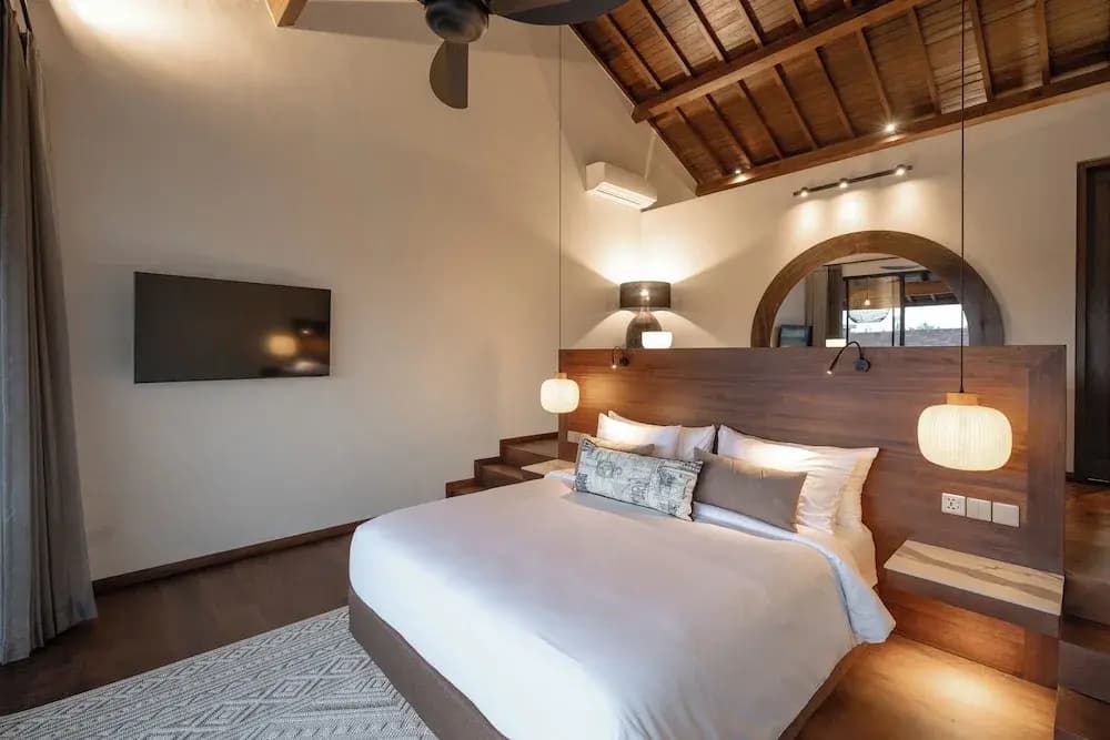 Rocca Bella Loft 1 by Alfred in Bali - photo 5