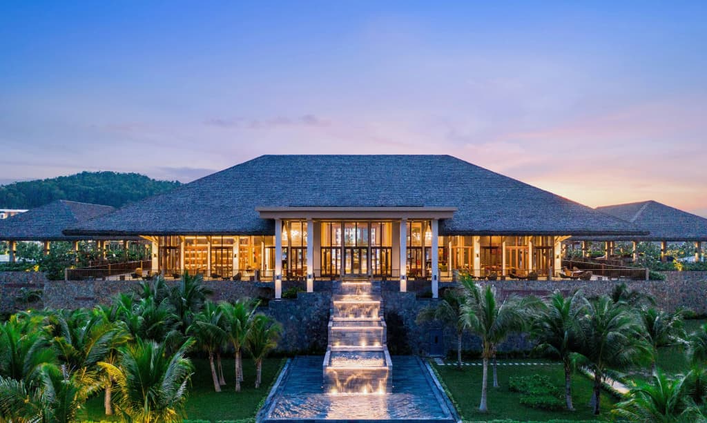 New World Phu Quoc Resort - photo 28