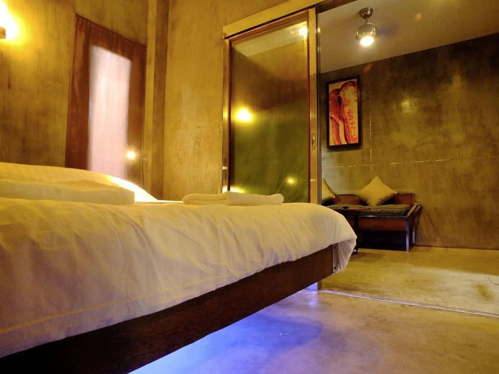 The Cave Studio Samui - photo 2