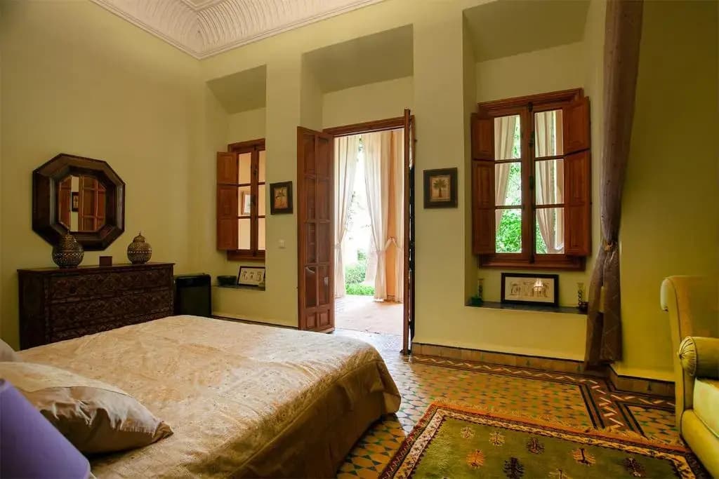 Villa Avirona - photo 2