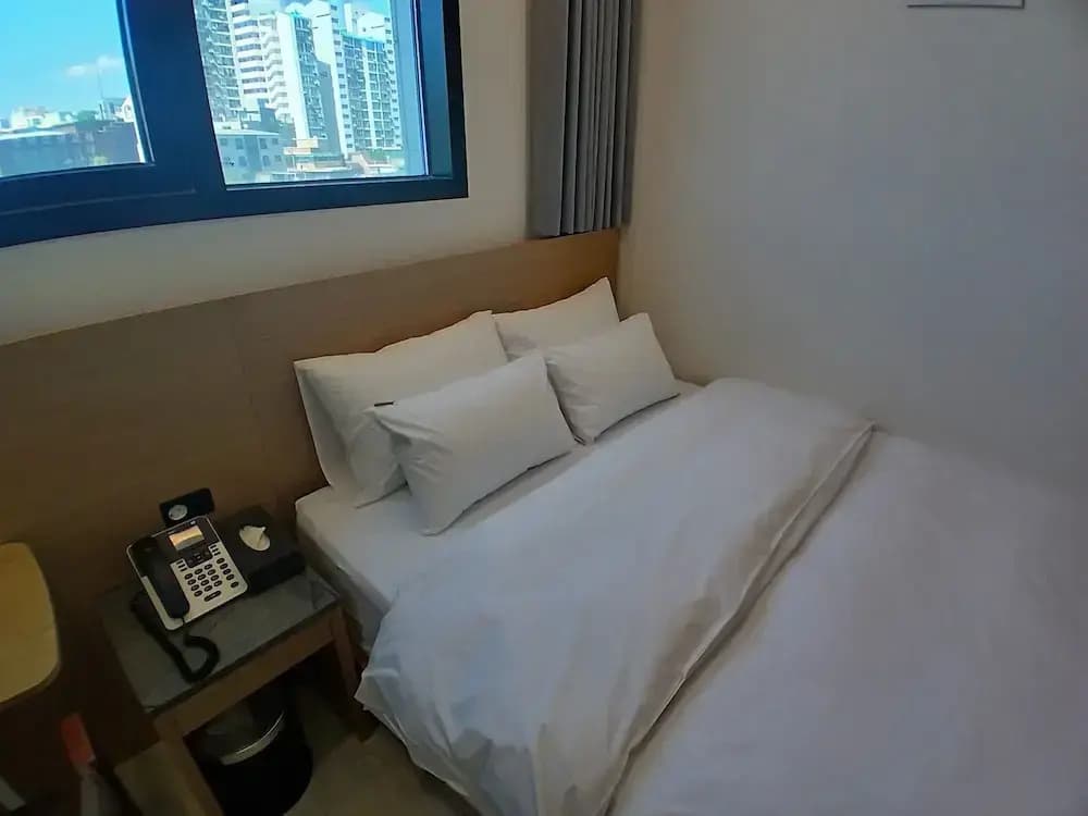 Ion Hotel Dongdaemoon - photo 13