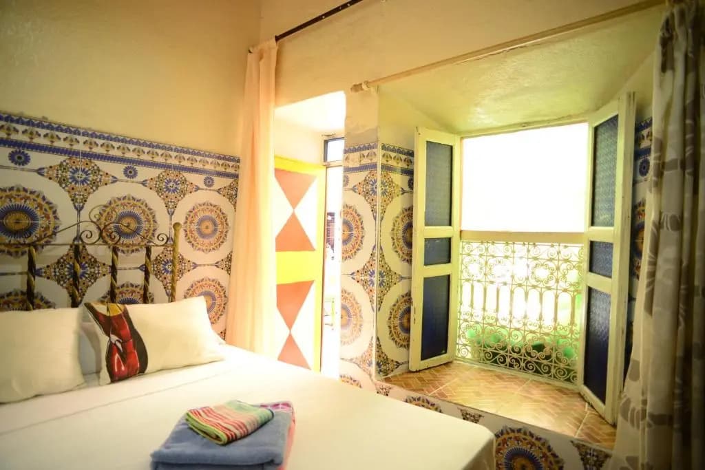 Riad Espagne - photo 4