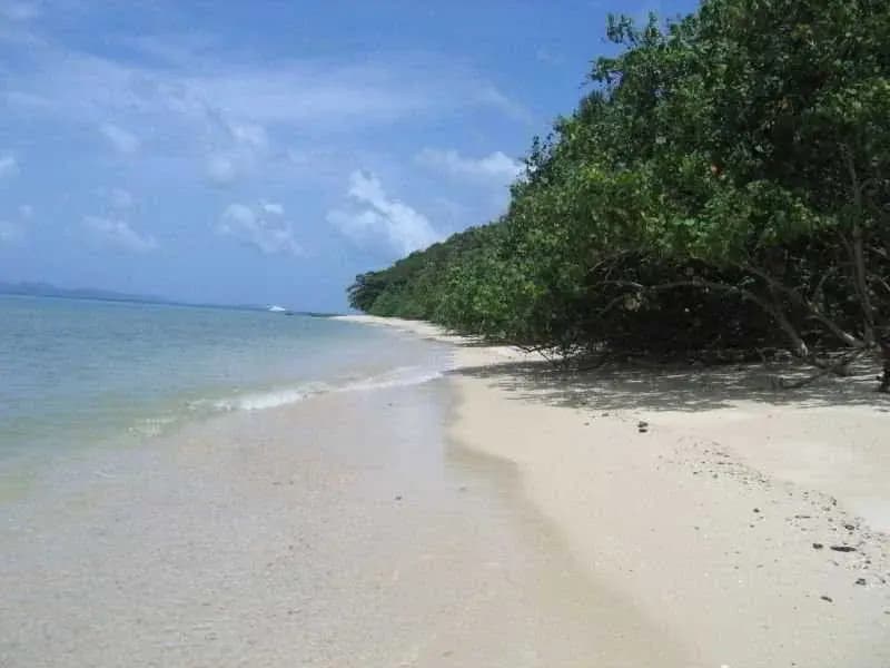 Tenta Nakara Resort - photo 2