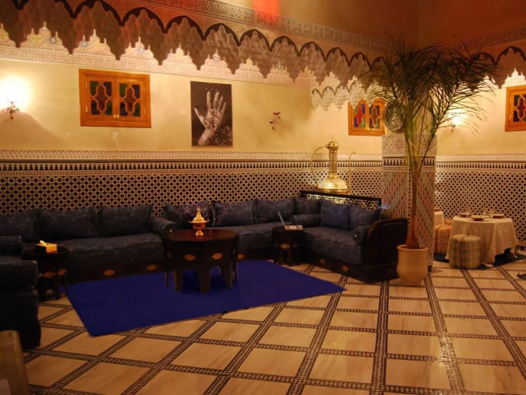 Riad Zaid - photo 1