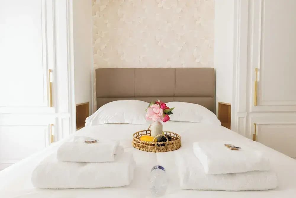 Charming Apartment - 2br/4p - Beaugrenelle - photo 1