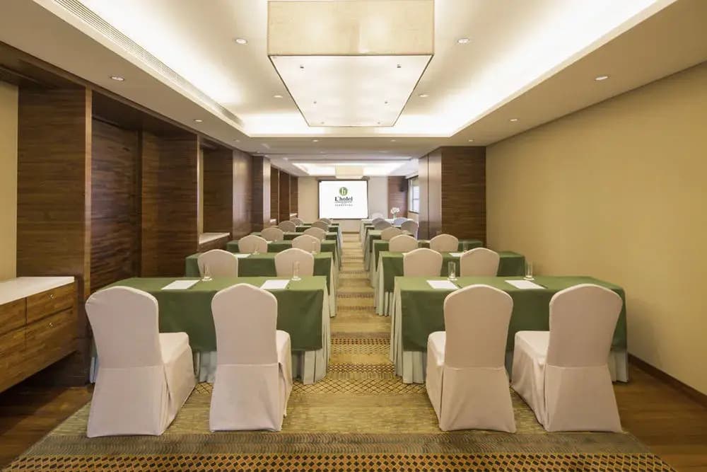 Nina Hotel Causeway Bay - photo 22
