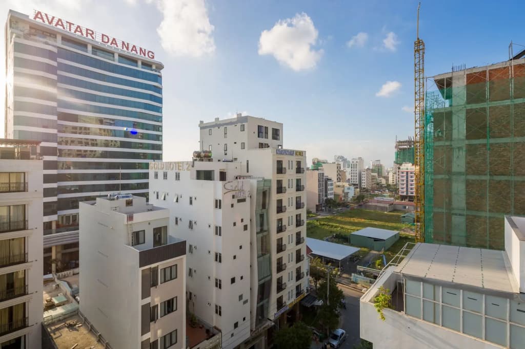 Silana Hotel - photo 13
