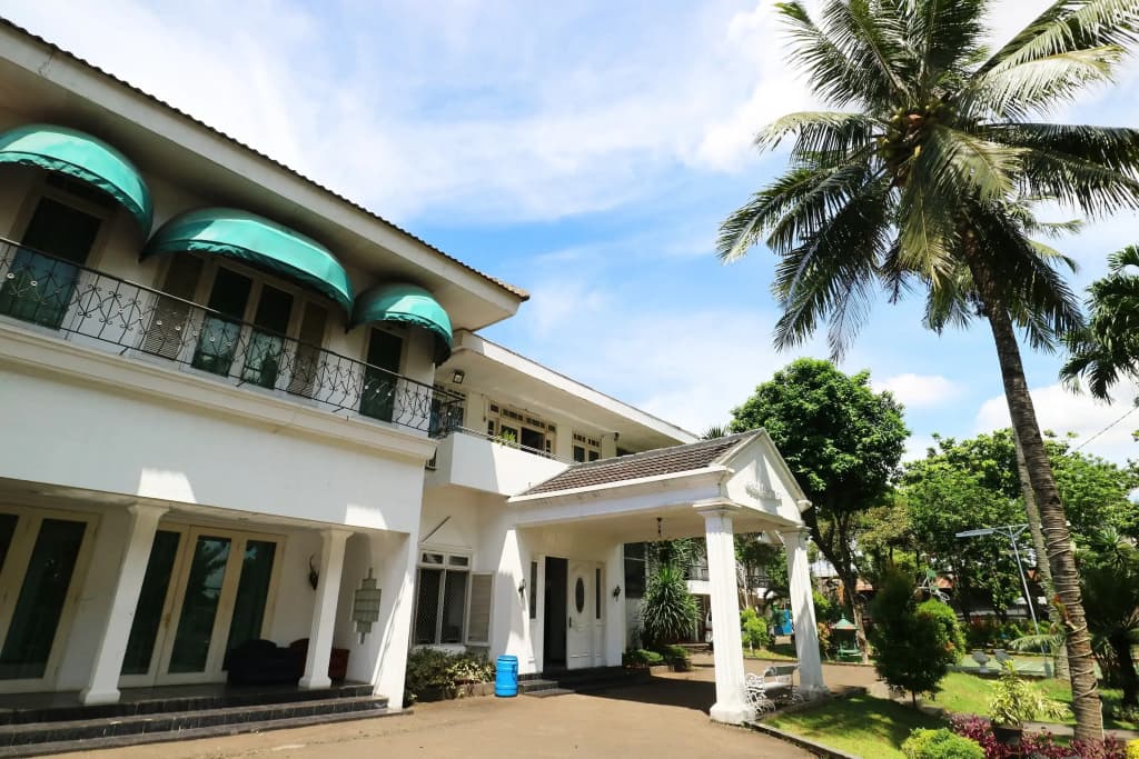 Villa Sri Manganti - photo 35