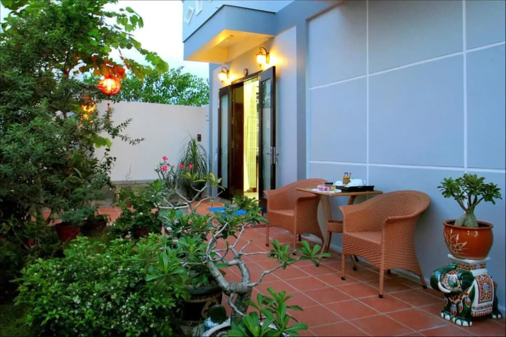 Camellia Homestay - photo 11