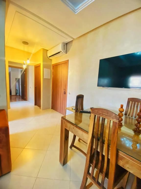 Superbe appartement en résidence avec piscines - photo 2