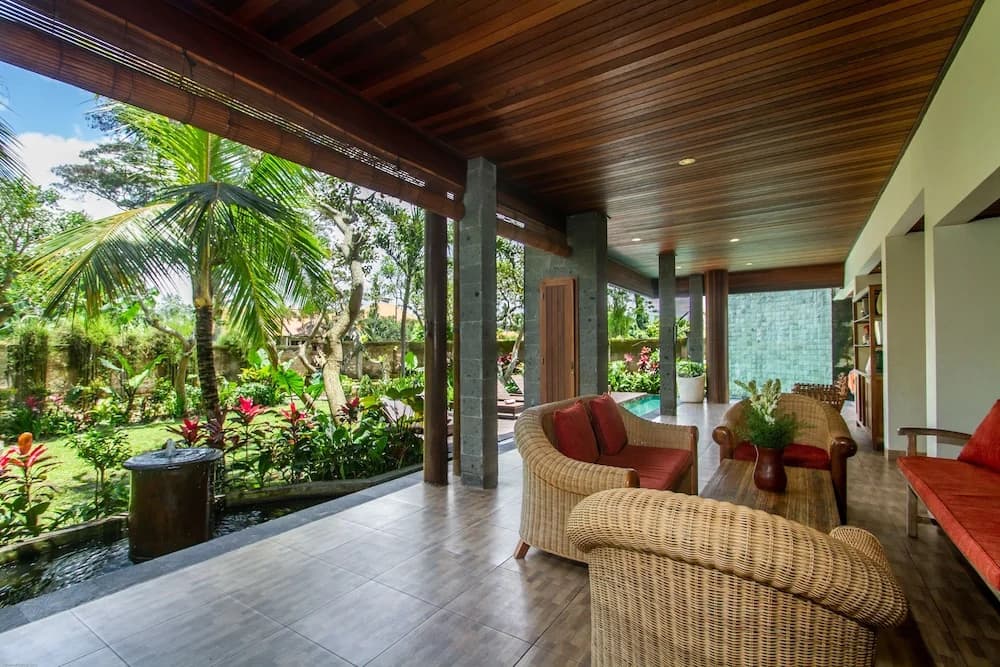 Sarin Ubud Suite - photo 37