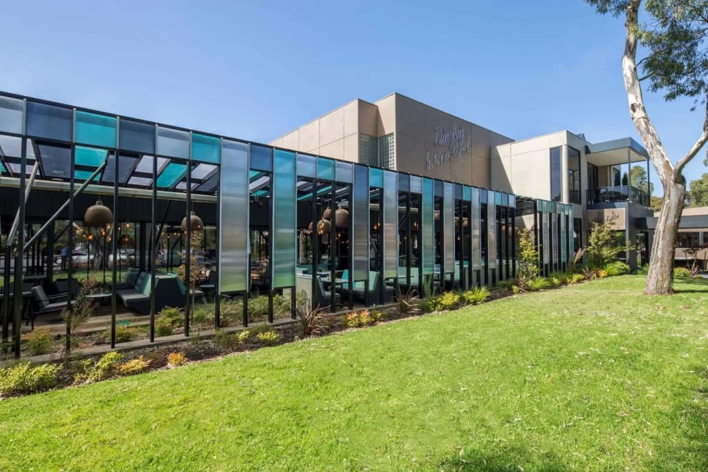 Dingley Hotel - photo 24
