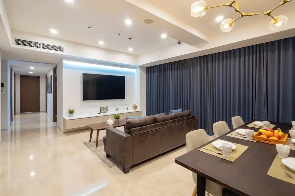 Morich Suites Penthouse - photo 12