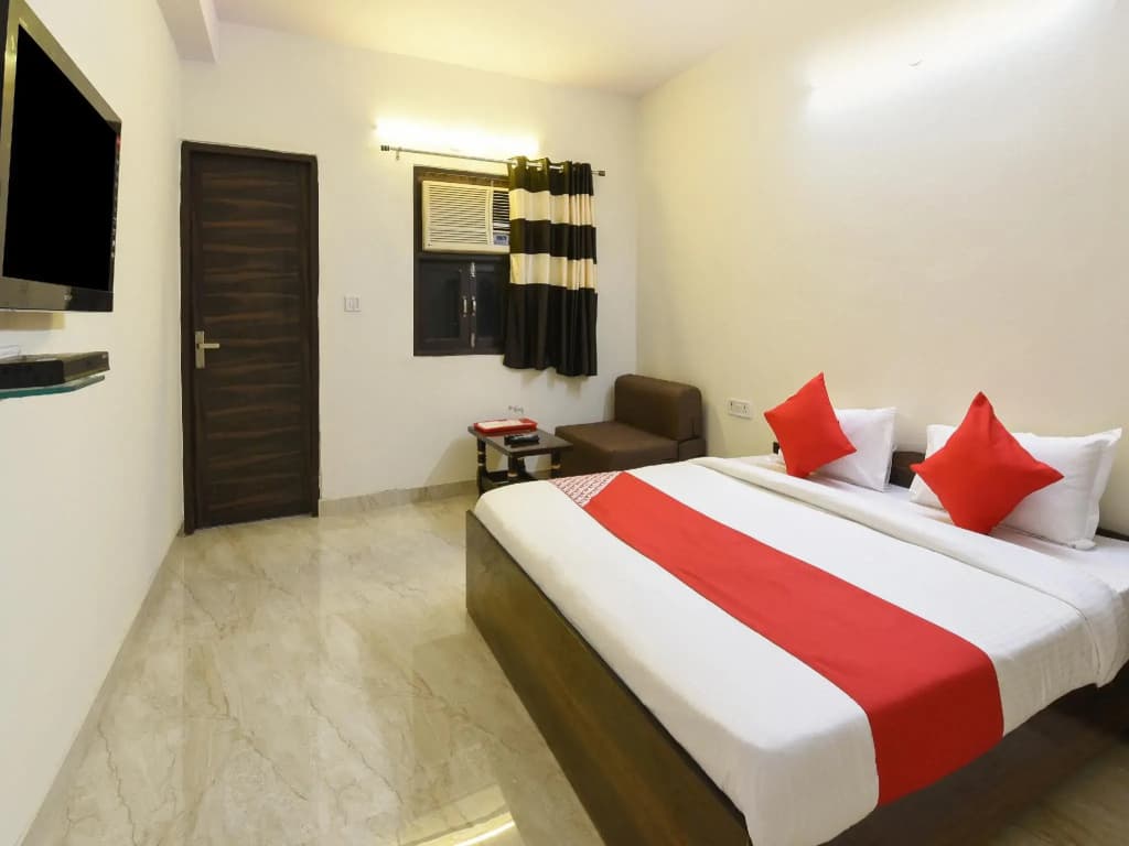 OYO 22394 Club Residency - photo 4
