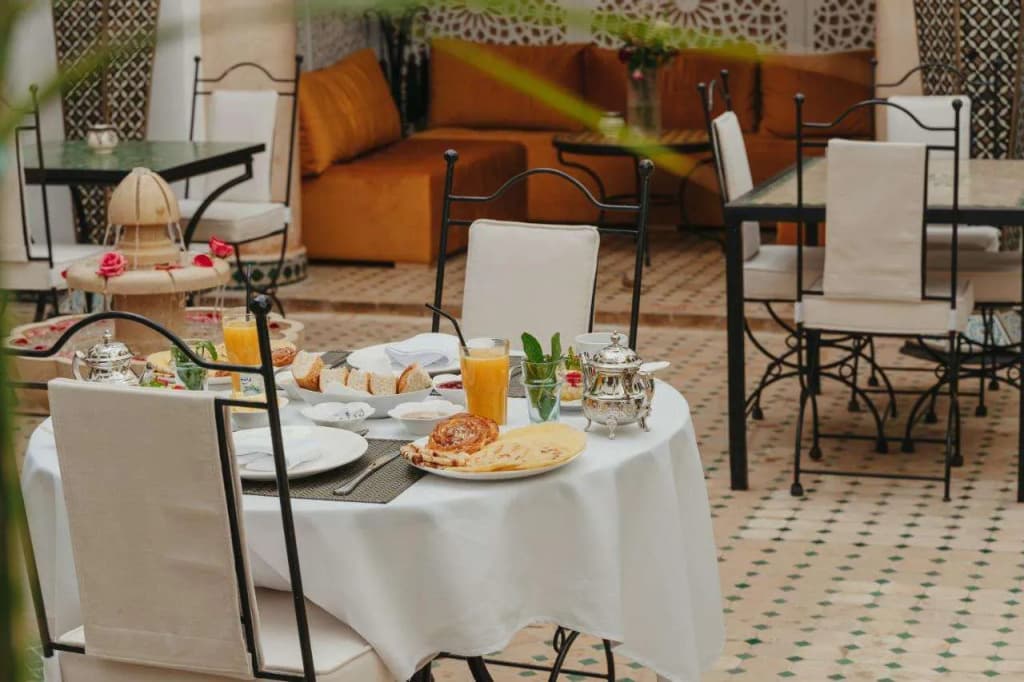 Riad Dar Dialkoum - photo 23