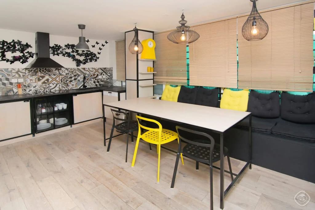 BP Apartments - Saint Michel Area - photo 14