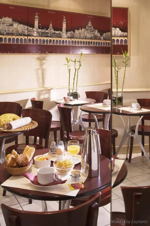 Hôtel Antin Trinité - photo 14